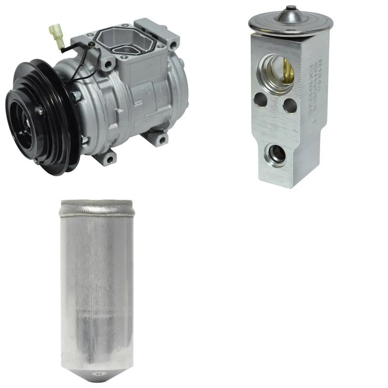 Universal Air CK1123 A/C Compressor Kit