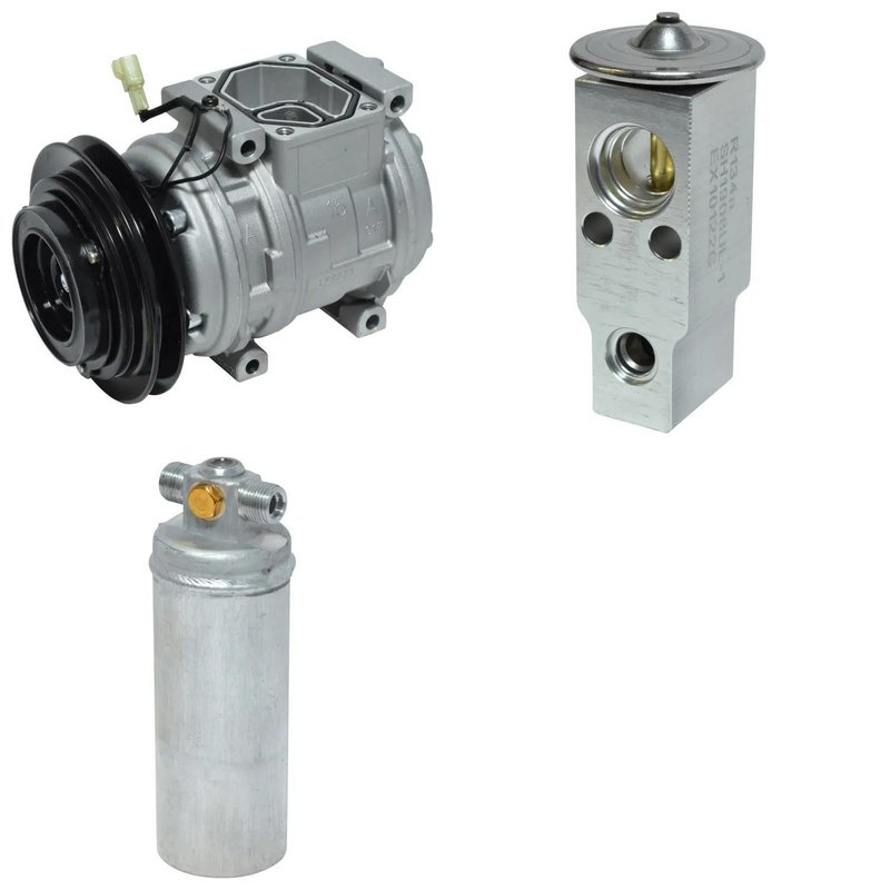 Universal Air CK1124 A/C Compressor Kit
