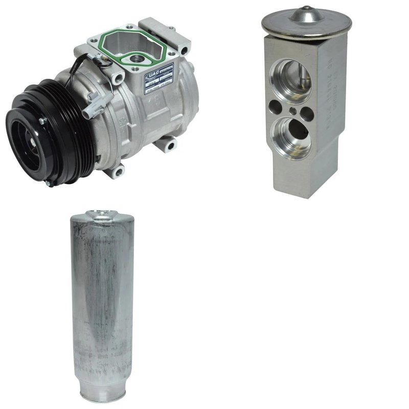 Universal Air CK1125 A/C Compressor Kit