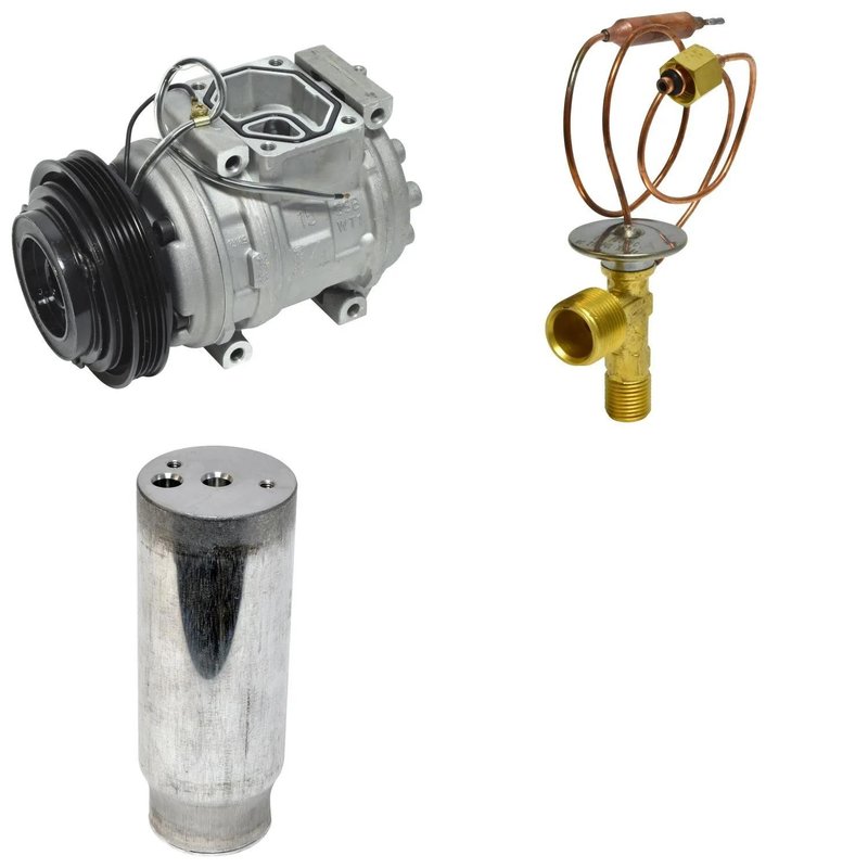 Universal Air CK1126 A/C Compressor Kit