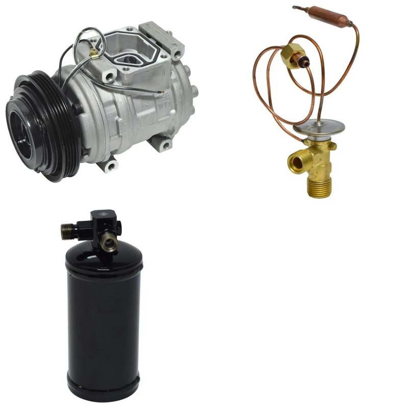 Universal Air CK1127 A/C Compressor Kit