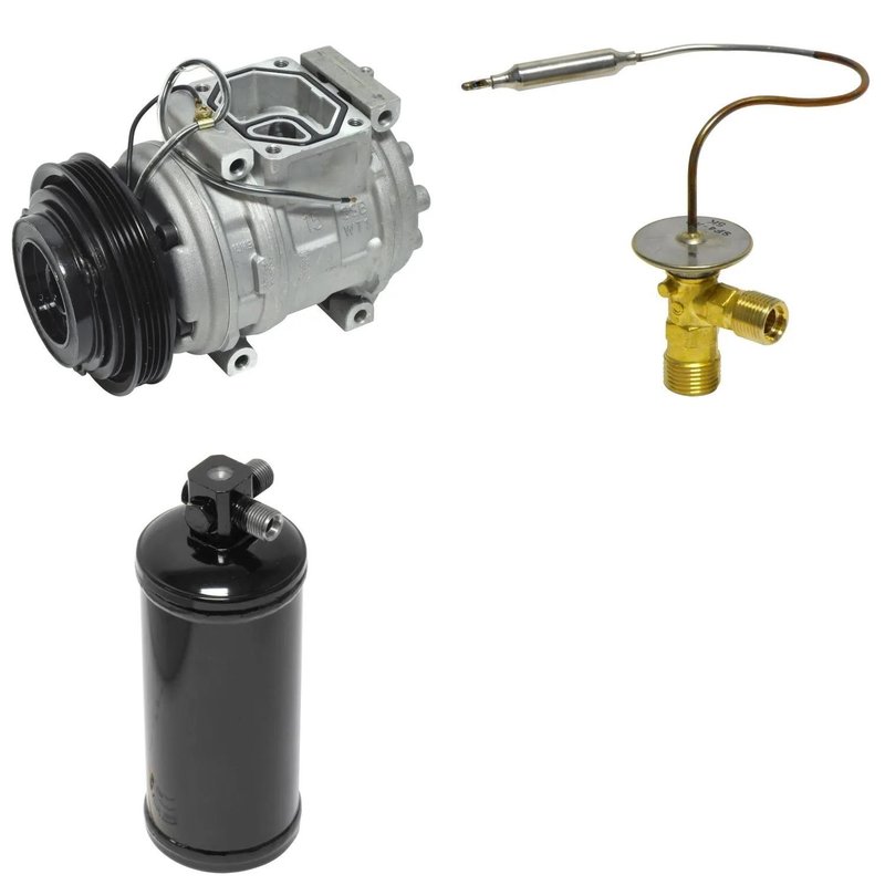 Universal Air CK1128 A/C Compressor Kit
