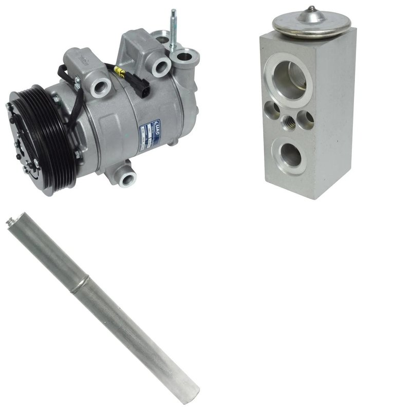Universal Air CK1132 A/C Compressor Kit