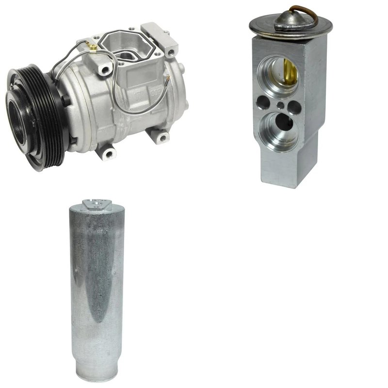 Universal Air CK1134 A/C Compressor Kit