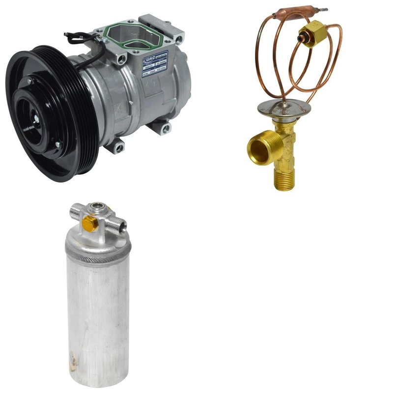 Universal Air CK1136 A/C Compressor Kit