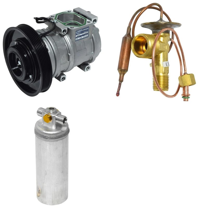 Universal Air CK1137 A/C Compressor Kit