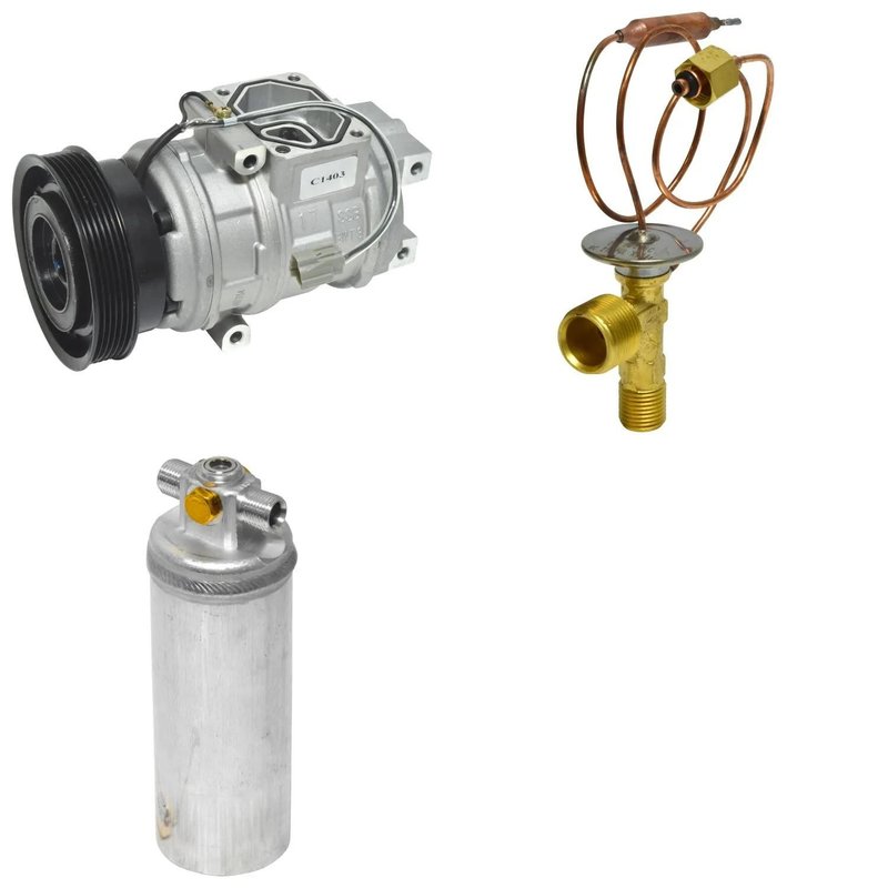 Universal Air CK1138 A/C Compressor Kit