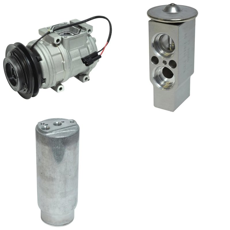 Universal Air CK1139 A/C Compressor Kit