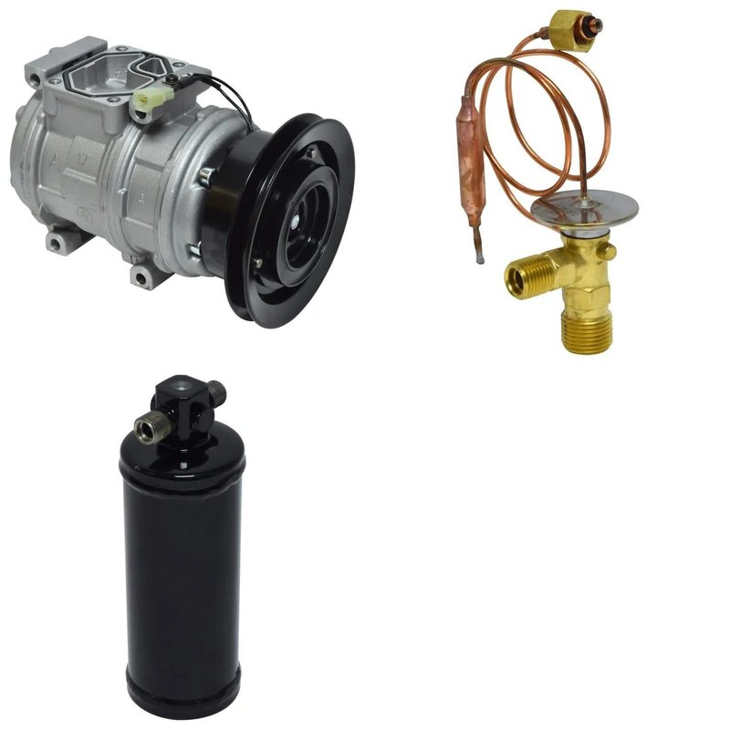 Universal Air CK1140 A/C Compressor Kit