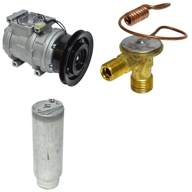 Universal Air CK1141 A/C Compressor Kit