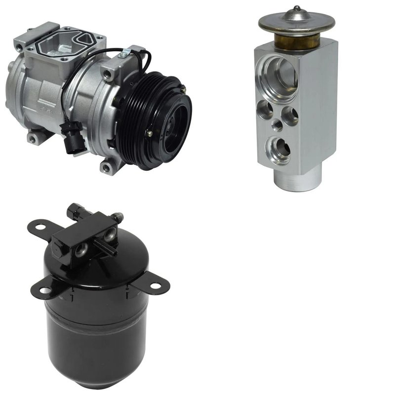 Universal Air CK1146 A/C Compressor Kit