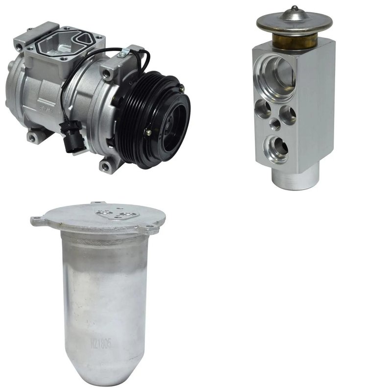 Universal Air CK1147 A/C Compressor Kit