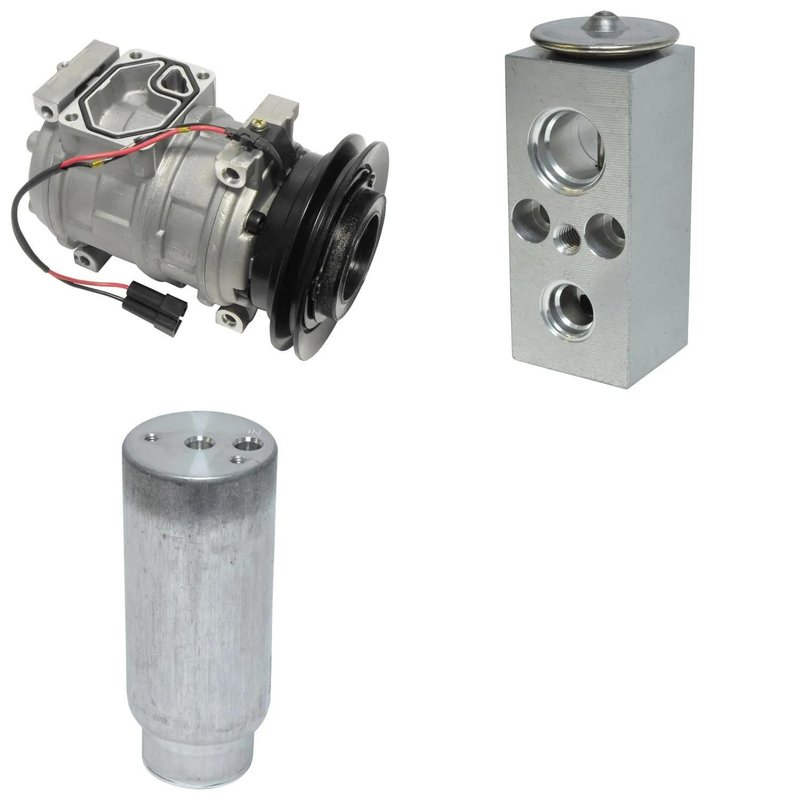 Universal Air CK1151 A/C Compressor Kit