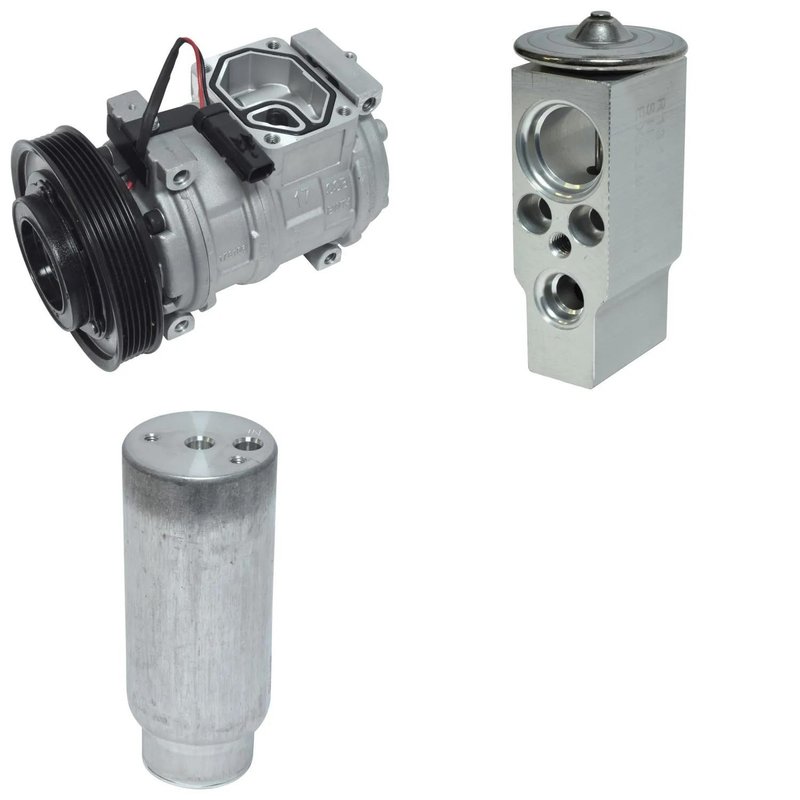 Universal Air CK1154 A/C Compressor Kit