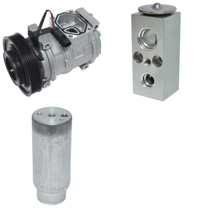 Universal Air CK1155 A/C Compressor Kit