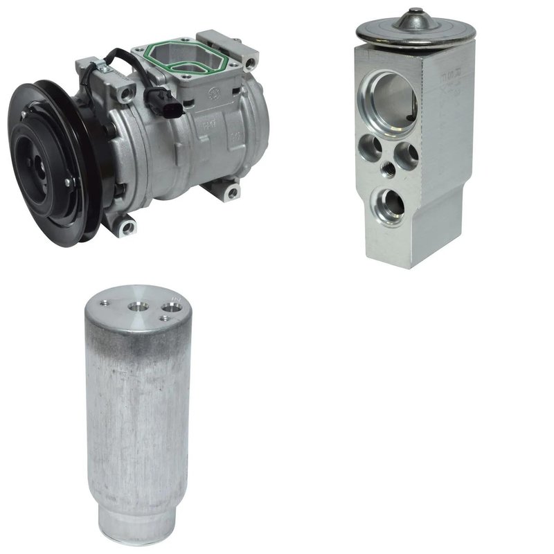 Universal Air CK1157 A/C Compressor Kit