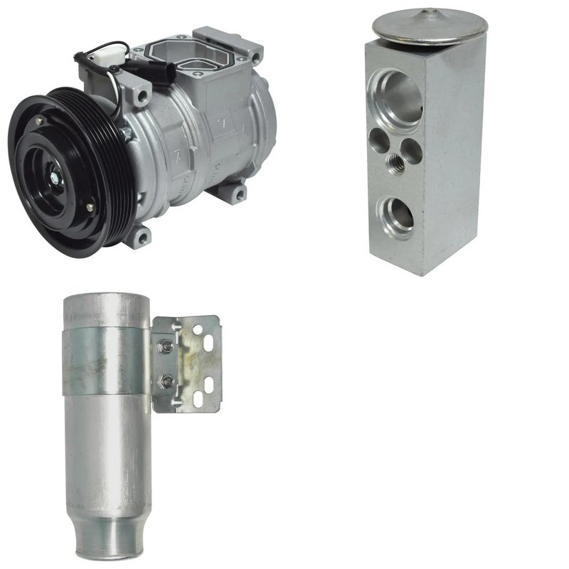 Universal Air CK1159 A/C Compressor Kit