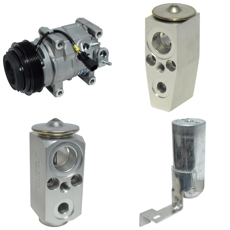 Universal Air CK1160 A/C Compressor Kit