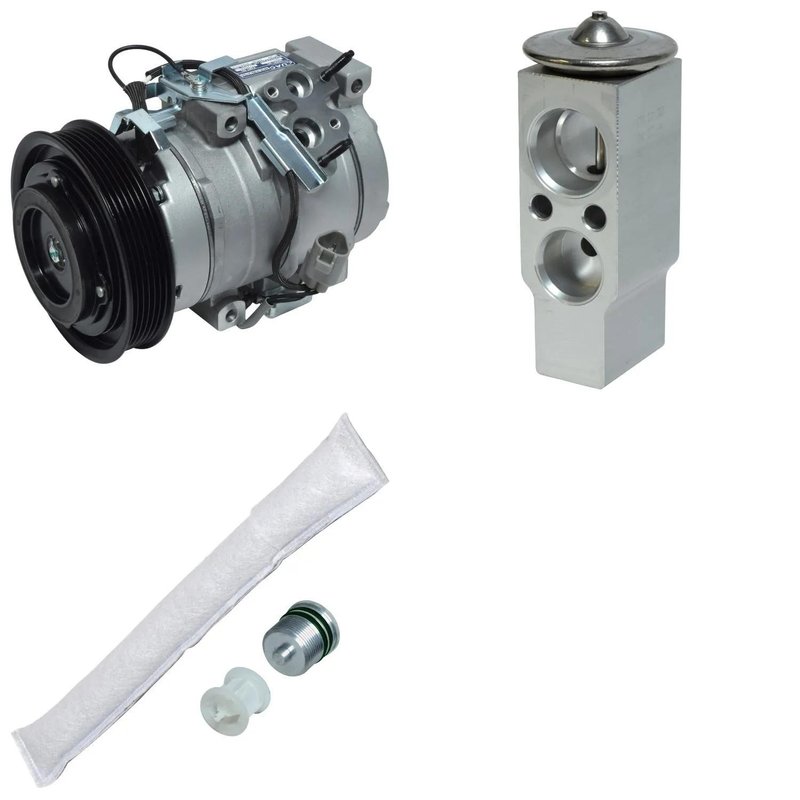 Universal Air CK1176 A/C Compressor Kit