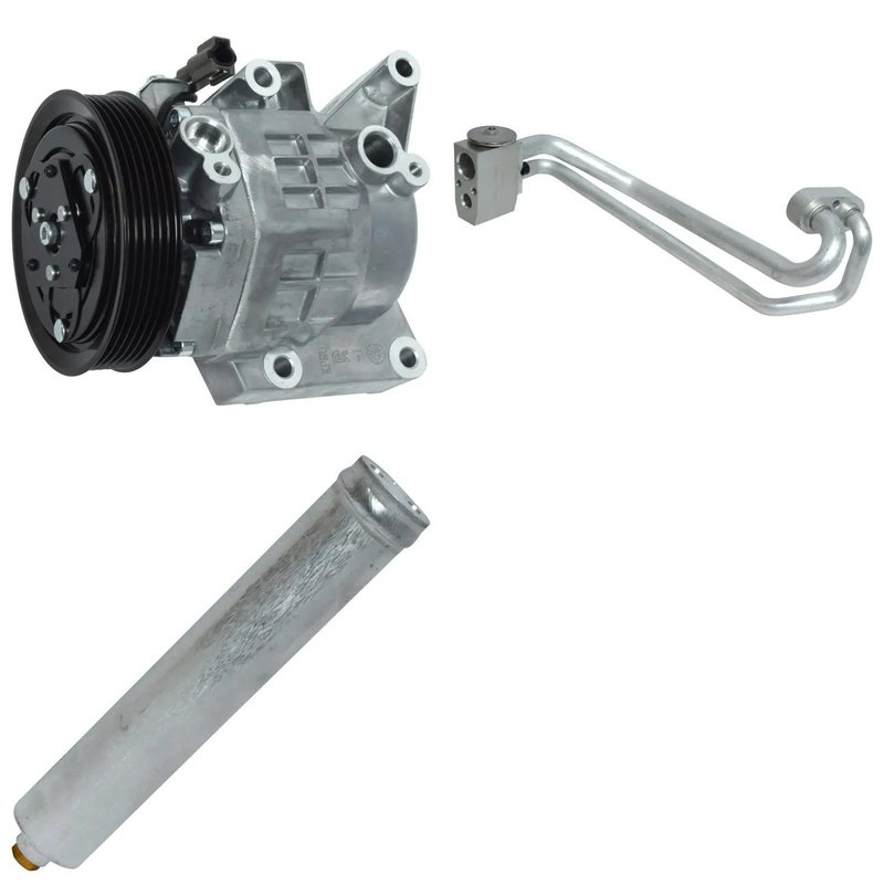 Universal Air CK1178 A/C Compressor Kit