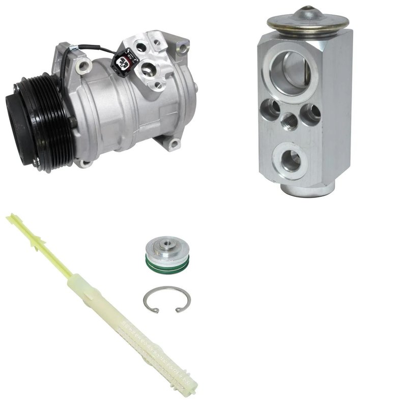 Universal Air CK1184 A/C Compressor Kit - Front