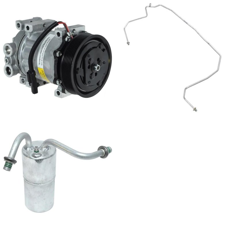 Universal Air CK1188 A/C Compressor Kit