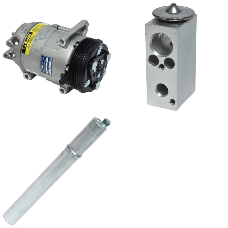Universal Air CK1190 A/C Compressor Kit