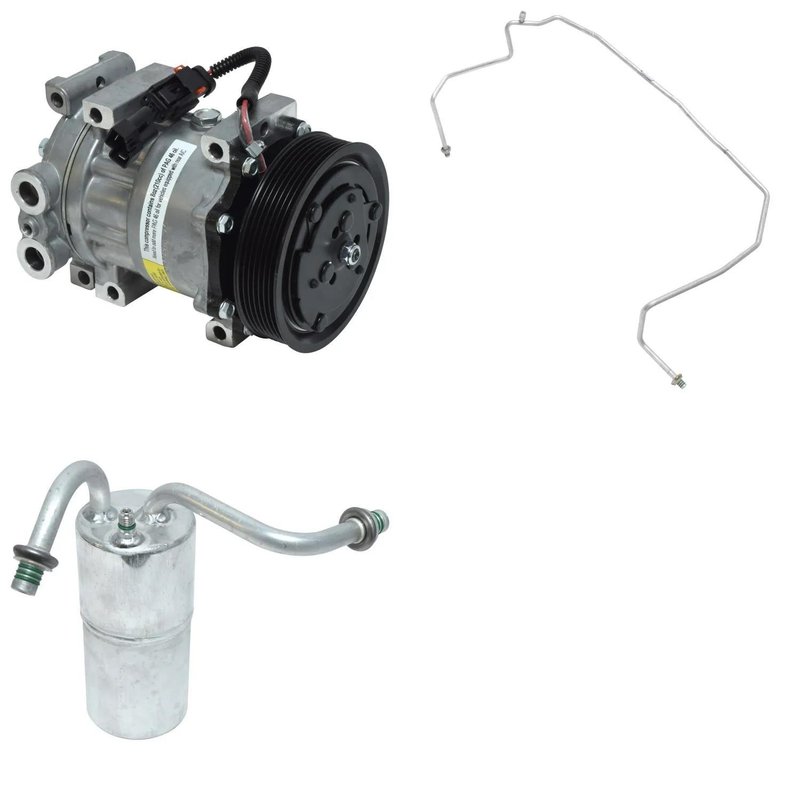 Universal Air CK1195 A/C Compressor Kit