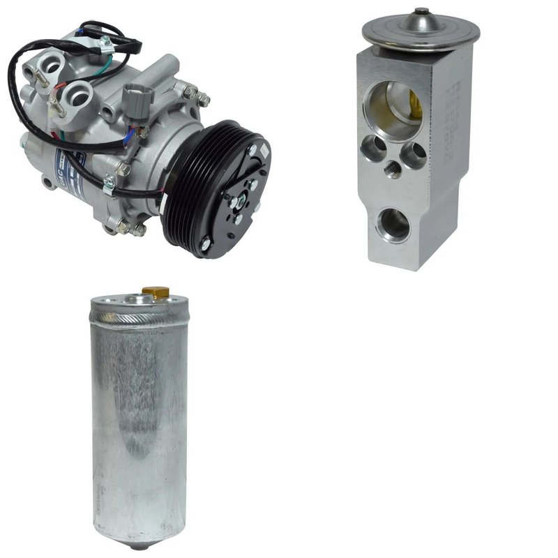 Universal Air CK1196 A/C Compressor Kit