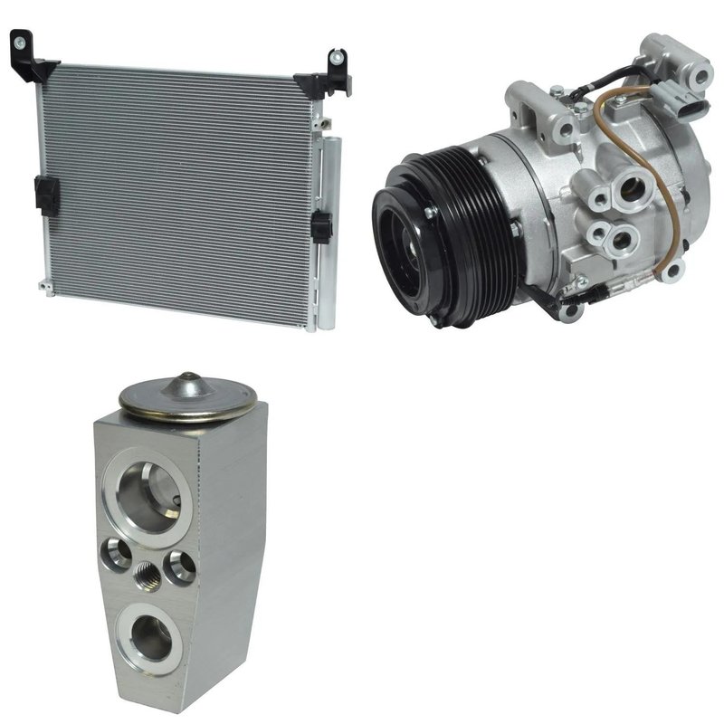 Universal Air CK1198B A/C Compressor Kit
