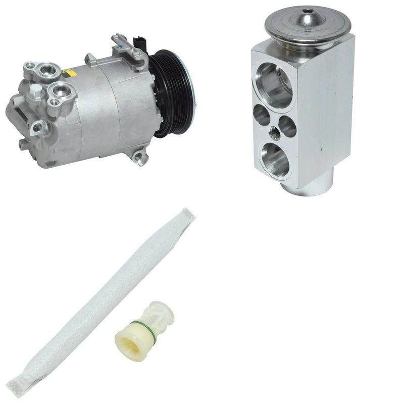 Universal Air CK1199 A/C Compressor Kit