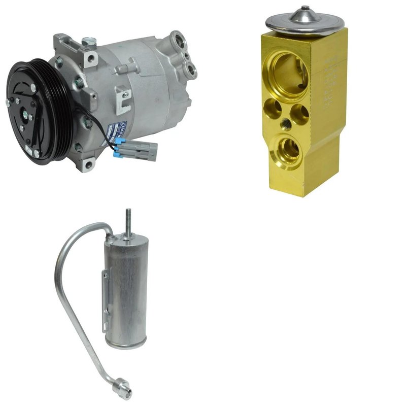 Universal Air CK1200 A/C Compressor Kit