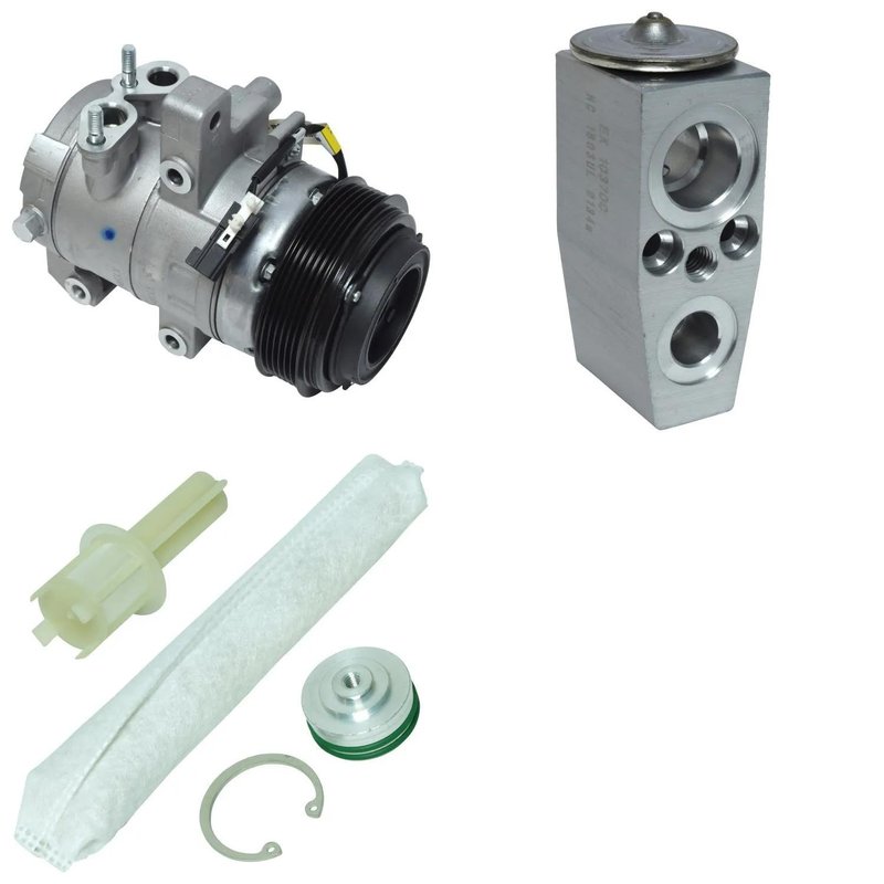 Universal Air CK1201 A/C Compressor Kit