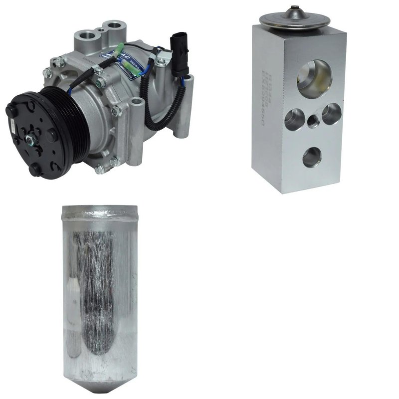 Universal Air CK1205 A/C Compressor Kit