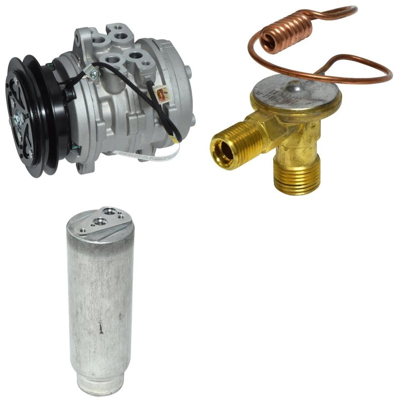 Universal Air CK1206 A/C Compressor Kit