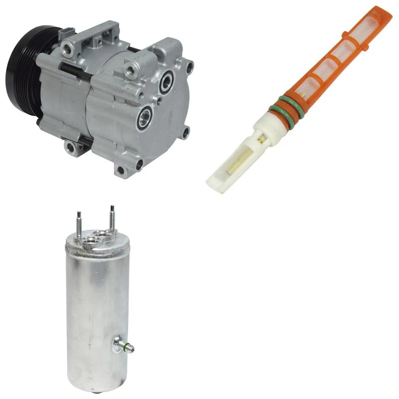 Universal Air CK1207 A/C Compressor Kit