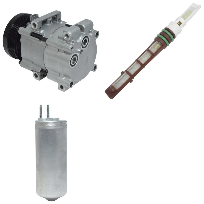 Universal Air CK1208 A/C Compressor Kit