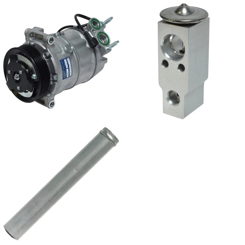 Universal Air CK1209 A/C Compressor Kit