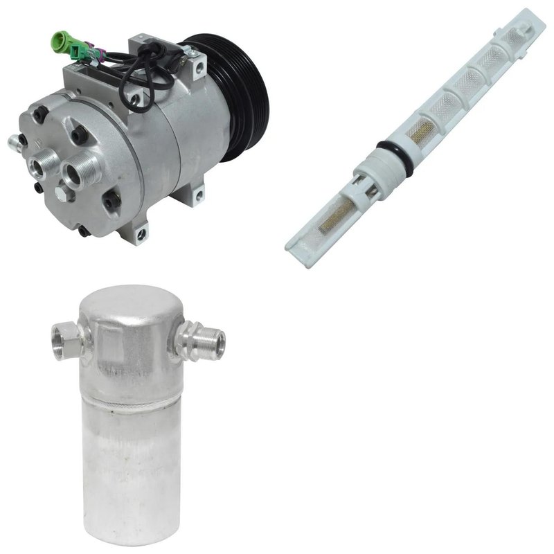 Universal Air CK1214 A/C Compressor Kit