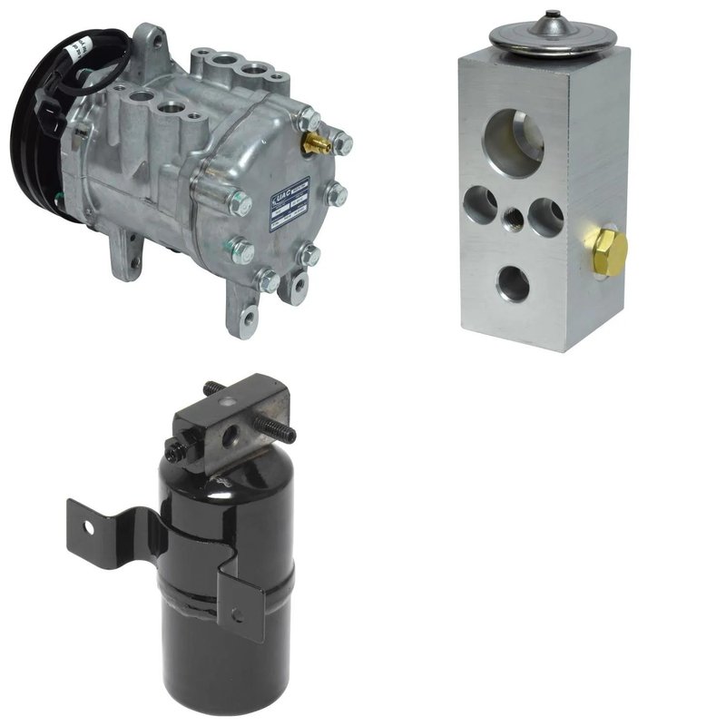 Universal Air CK1217 A/C Compressor Kit