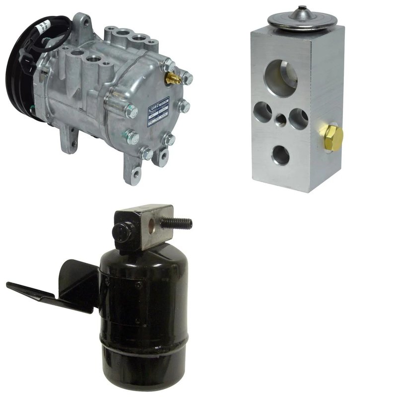 Universal Air CK1221 A/C Compressor Kit