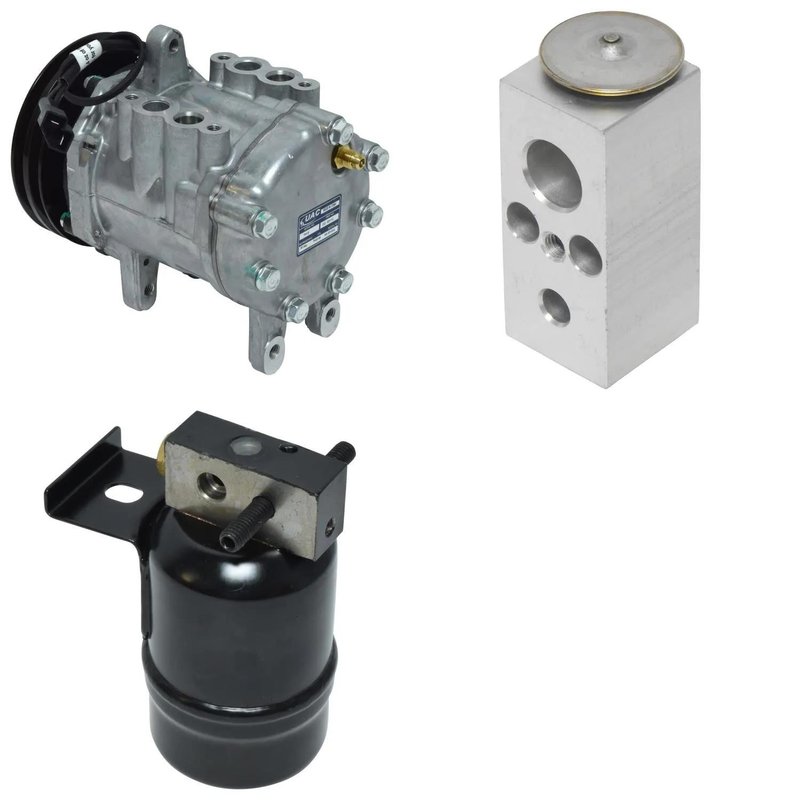 Universal Air CK1222 A/C Compressor Kit