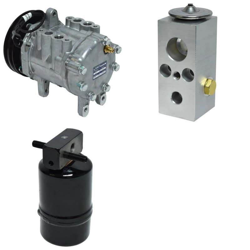 Universal Air CK1223 A/C Compressor Kit