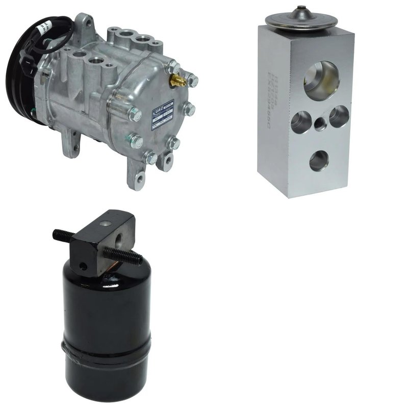Universal Air CK1224 A/C Compressor Kit