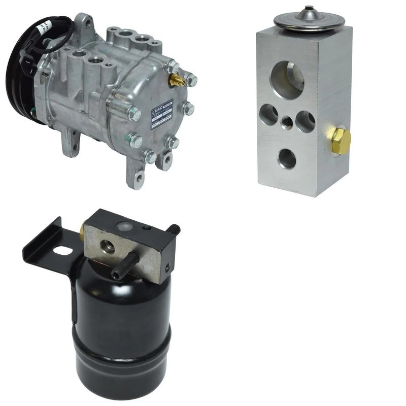 Universal Air CK1225 A/C Compressor Kit