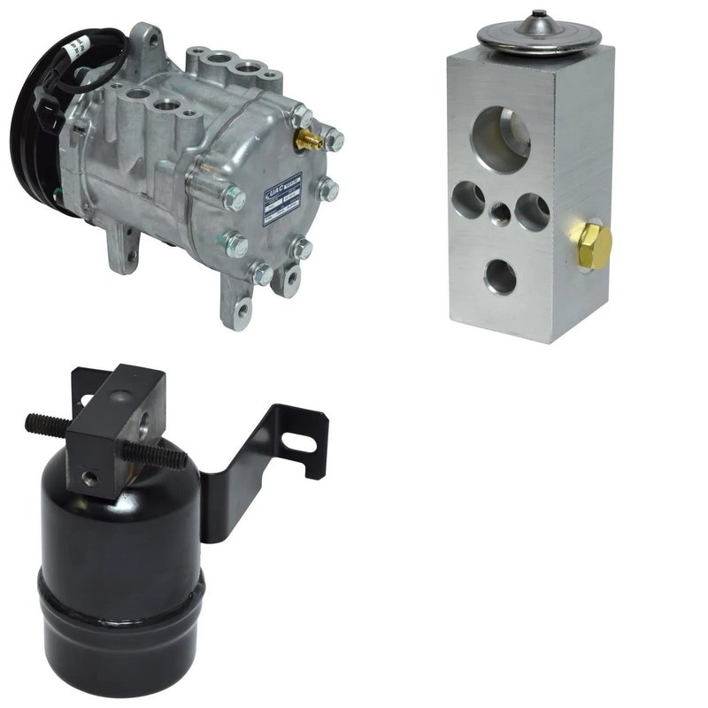 Universal Air CK1229 A/C Compressor Kit