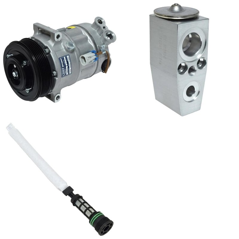 Universal Air CK1230 A/C Compressor Kit