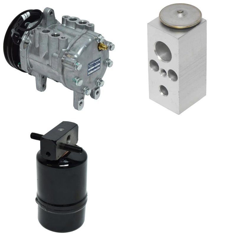 Universal Air CK1231 A/C Compressor Kit