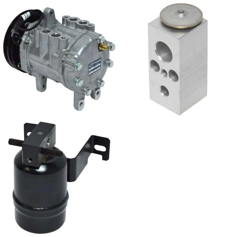 Universal Air CK1232 A/C Compressor Kit