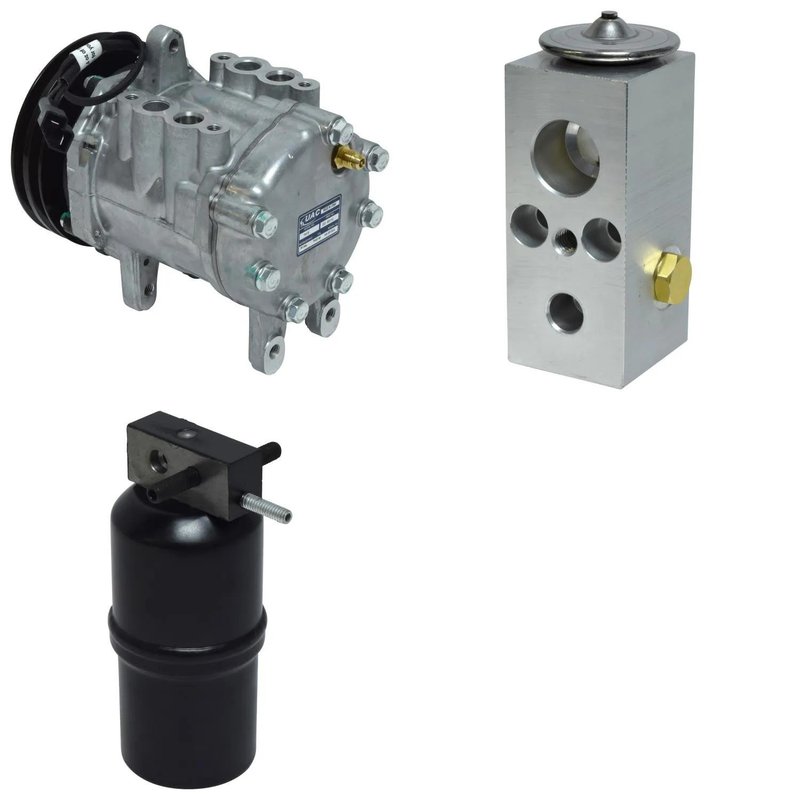 Universal Air CK1233 A/C Compressor Kit